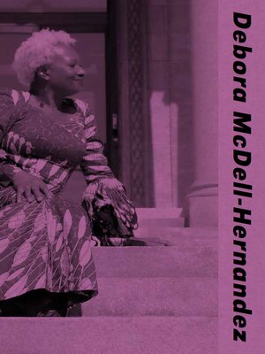 Debora McDell-Hernandez - ebook